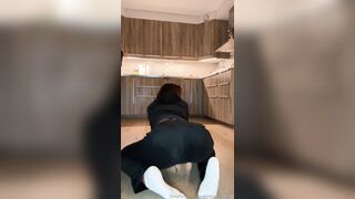 Valtina Myriad Solo Dildo Play