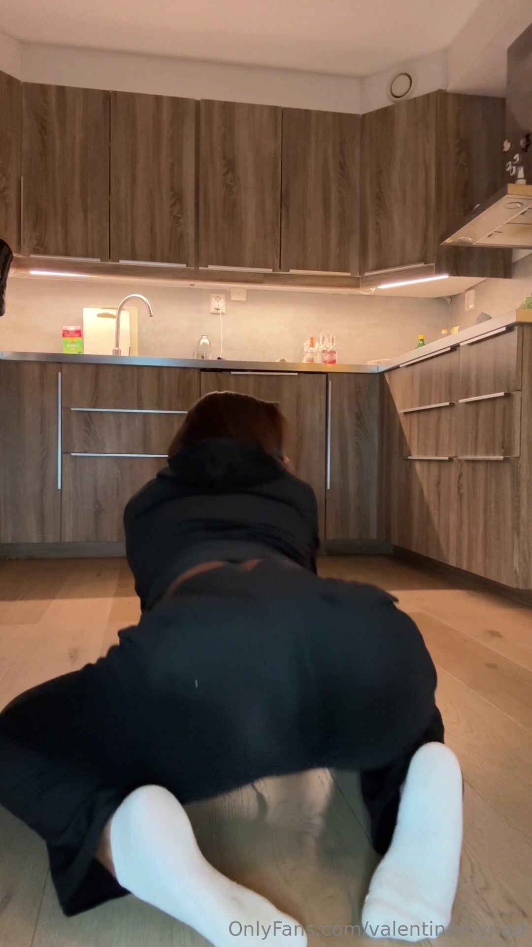 Valtina Myriad Solo Dildo Play