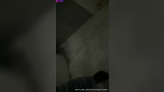 Swedish Babe Emelie Magnusson Deepthroat Big Dick In Slowmotion