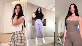 Aishah Sofey Tiktok PMV With Friends