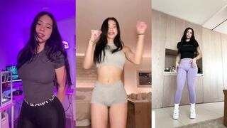 Aishah Sofey Tiktok PMV With Friends