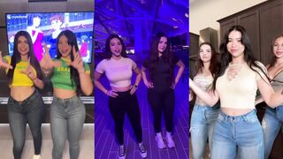 Aishah Sofey Tiktok PMV With Friends