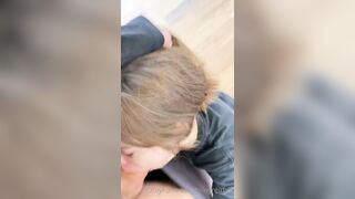 Riley Reid - Postmates Delivery Worker Sextape