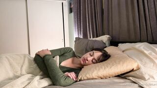 Jules Ari - Homemade POV Sextape