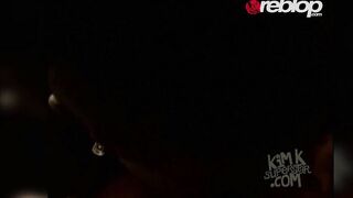 Superstar Kim Kardashian x Ray J BBC Sextape