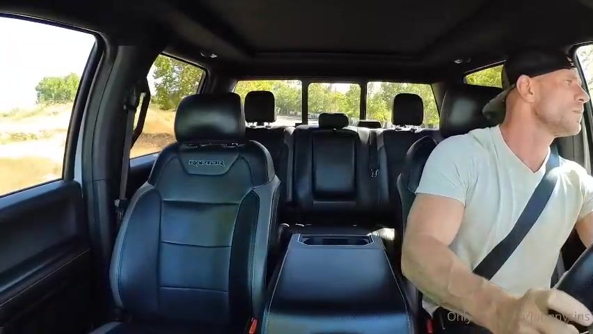 Onlyfans Amalie Hart x Johnny Sins Full Anal Sextape