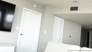 Katalina Kyle - Riding And Sucking Dick Until She Creampies