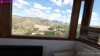 Swedish Milf Bella Threesome Leaked Sextape And Huge Messy Cumshot Over Their Big Sexy Tits