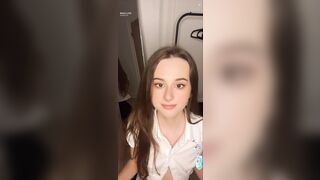 Mysterious Girl - Danish Streamer