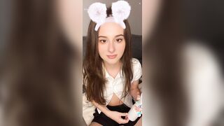 Mysterious Girl - Danish Streamer 2