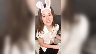 Mysterious Girl - Danish Streamer 2