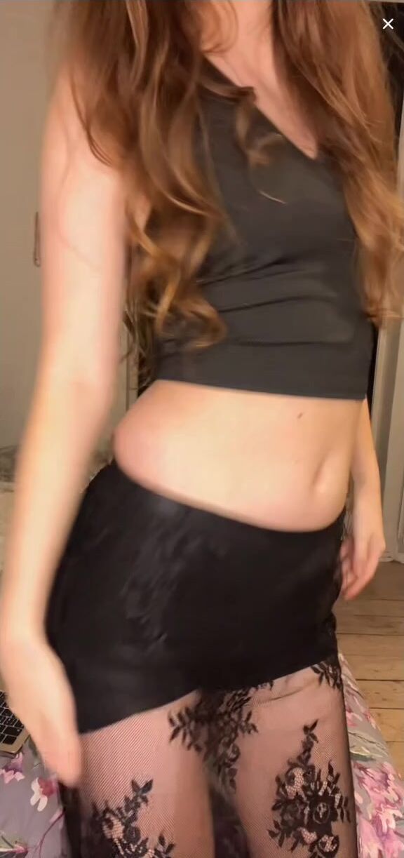 Mysterious Girl - Danish Streamer 4