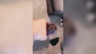 Whiptrax Thick White Girl Fuck & Facial