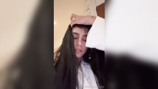 Mia Khalifa - Onlyfans Chat Livestream