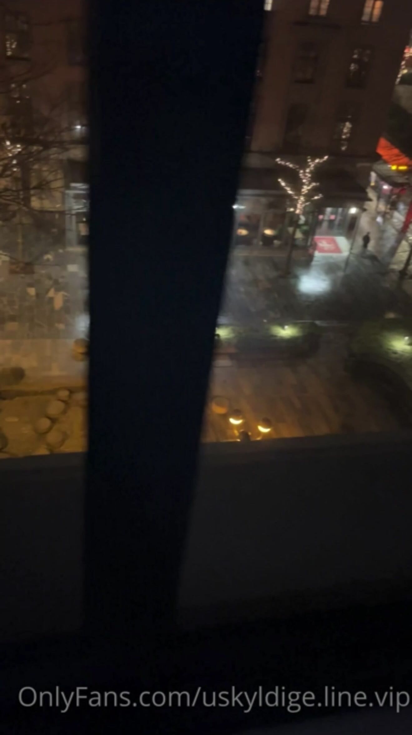 Norwegian uskyldige Line