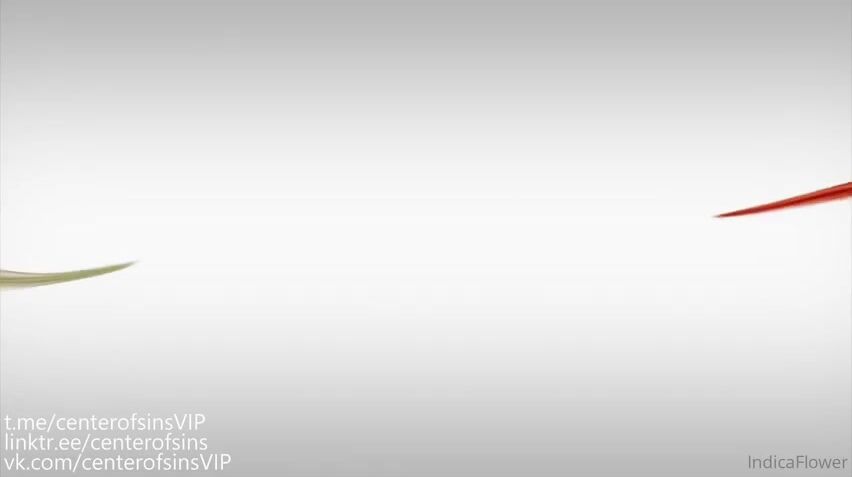 Indica Flower - Fishnet Lingerie Hippie Having Sex