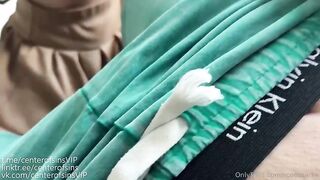 Norah Juliette - Redhead Step Sister Creampie Sextape