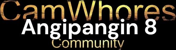 Angipangin Masturbation tape