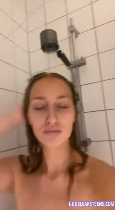 Swedish Tea Hemberg showering