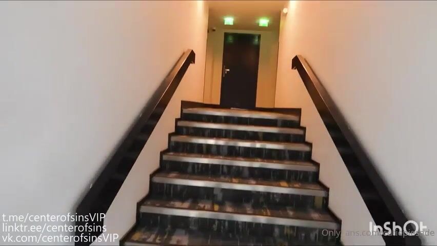 Finnish Girl Cutiepiesade Creampied Sextape