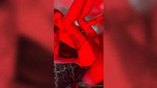 Swedishkiller Fucked In Her Tight Pussy Then gets Creampied