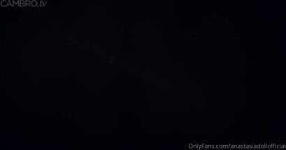 Anastasia Doll - Big Tits Tittyfucked Then Sprayed With Cum