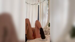 Matilda Wilking Masturbates part 2