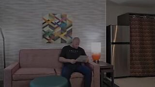 Big Tits Bimbo Milf Rough Sextape