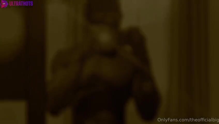 Norwegian Babe Xnathalie04 Fucked By Monster BBC And Facial Cumshot