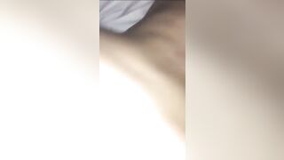 Swedish Amateur Getting Hard Backshots