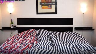 Danish Kate Sofie Full Homemade Sextape