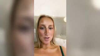 Swedish Tea Hemberg Comp 1