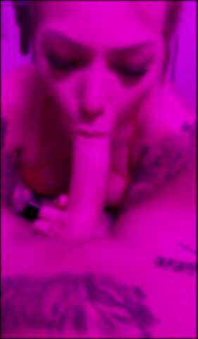 Josefin Ottosson Sucking