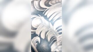 Josefin Ottosson Analsex