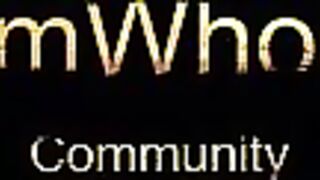 Swedish Josefin Ottosson showering