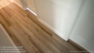 Scarlett Rosewood - Anal Sextape And Creampie