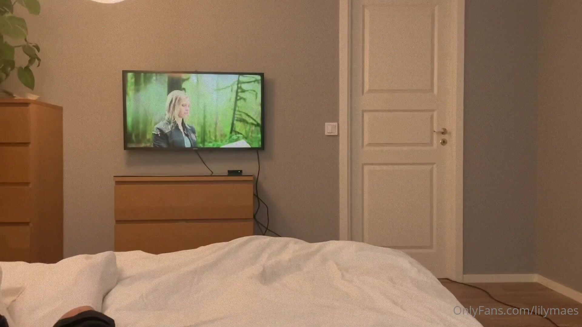 Swedish Lilymaes Full Sextape