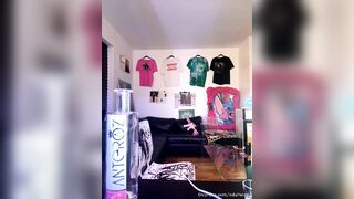 Norwegian Adultekra Full Try On Haul Livestream