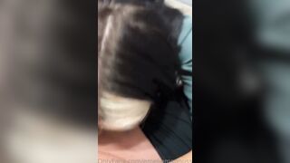 Emelie Magnusson Blowjob