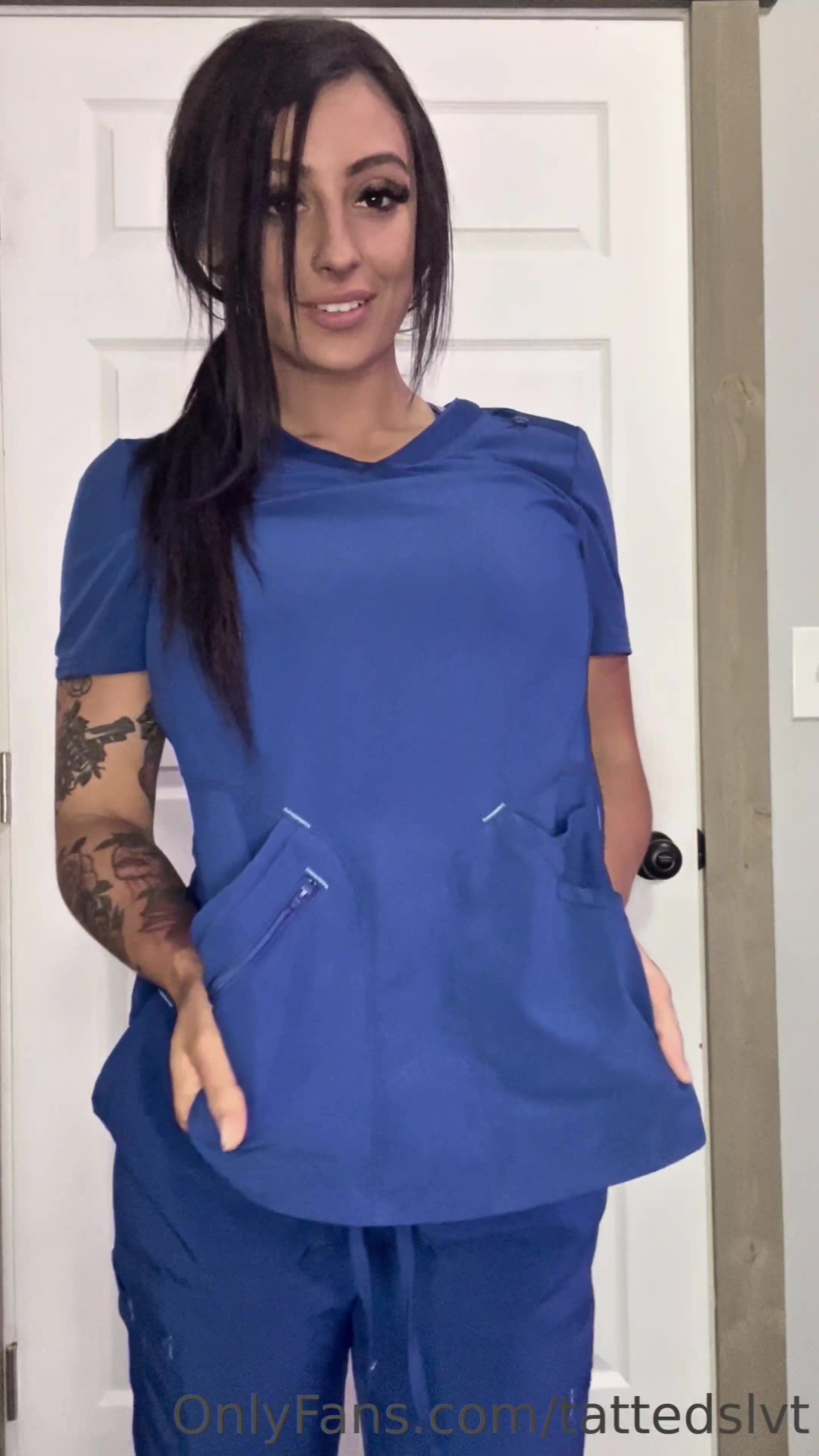 IndianaMylf At Work Pussy Custom PPV