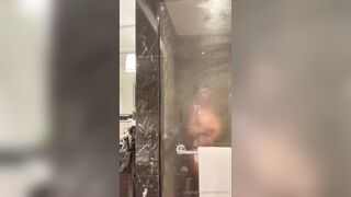 Mia Khalifa - 45 Minute Long Livestream