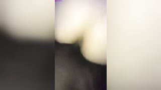 Swedish Babe Alva Fucked In Doggy By BBC