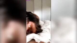 Swedish Swedishcouplee Live Sextape on Livestream