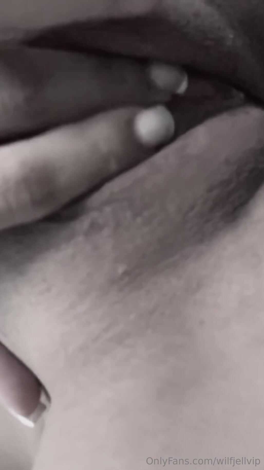 Norwegian Willfjell solo masturbation