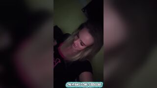 Ebbaswe swedish sextape