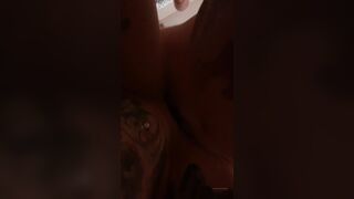 Swedish Paulina Alatalo getting fucked