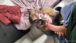 Swedish swelexa99 blowjob 1