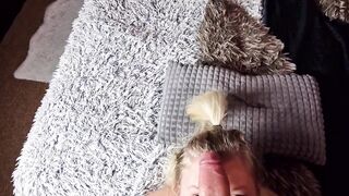 Swedish swelexa99 blowjob 4