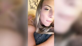 Swedish Sanna Dirty Talking