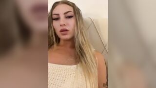 Swedish Sanna Jerk Off Instructions